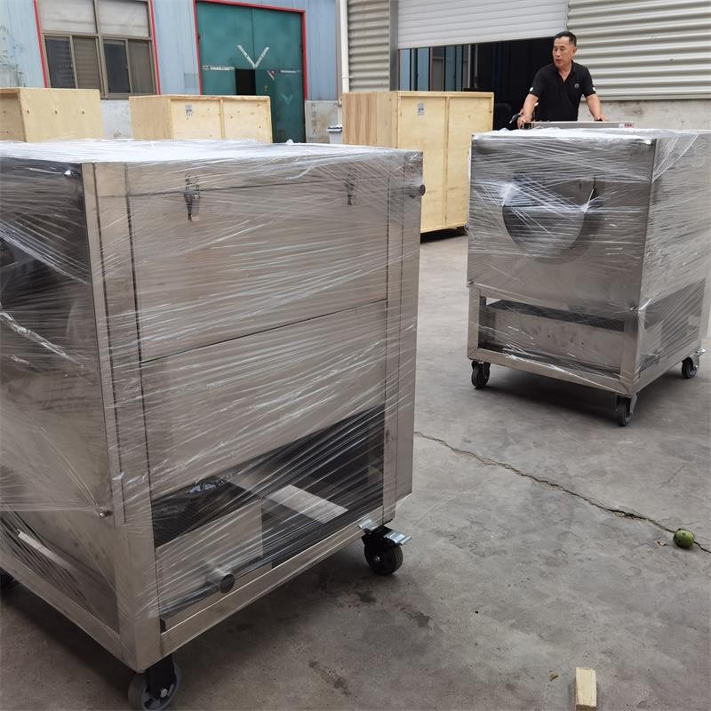 Fruit And Vegetable Washing And Peeling Machine Fruit And Vegetable Washing And Peeling Machine